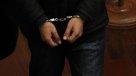 Prisión preventiva para joven acusado de violar a menor en Quilicura
