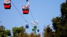 El regreso del teleférico, \