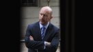Rafael Garay arriesga hasta 10 años de cárcel: No tiene irreprochable conducta anterior