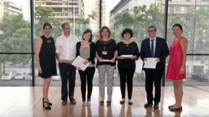   Premian trabajos literarios de personas con discapacidad mental 