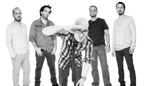 El nutrido cartel que tendrá el Festival Surfbeats 2017