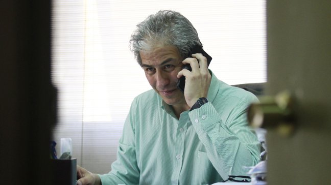 Presidente electo del Colegio de Profesores: No hay una reforma educacional de verdad