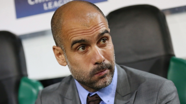 Guardiola: Uli Hoeness es la esencia y el alma de Bayern Munich