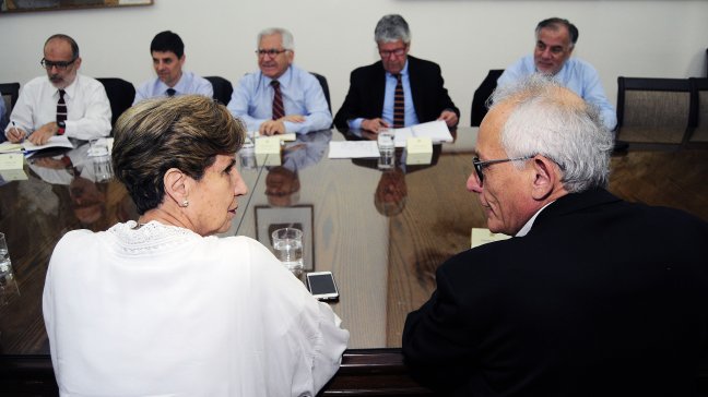 PPD insta a directiva del PS llevar candidato único a primarias