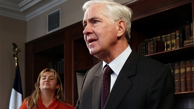 Fiscalía llevará a 