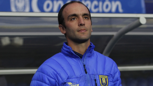 Francisco Bozán: La UC es aspirante al título y el equipo que se reforzó mejor