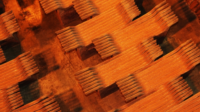 Precio del cobre subió casi 7% en una semana y cerró en 2,64 dólares la libra