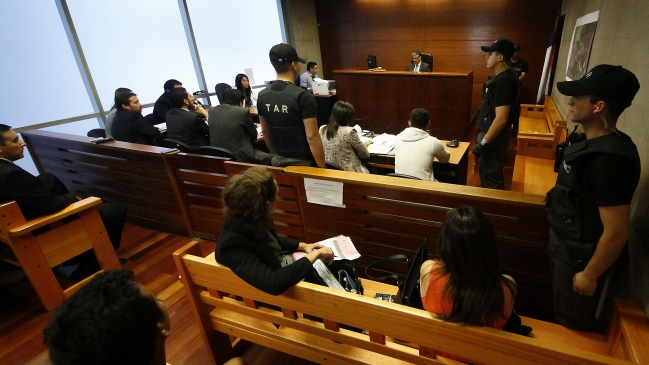 Quintero: Violador en libertad condicional ultrajó a adolescente