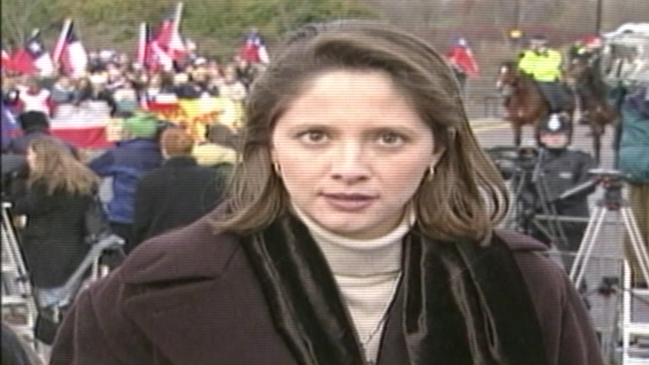 TVN estrena este domingo investigación sobre los últimos años de Augusto Pinochet