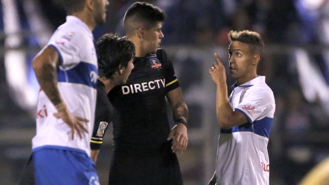 ¿Qué situaciones no se pueden repetir en una cancha?