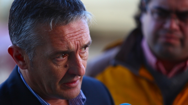 RN: Lista opositora a Monckeberg insiste en exigir debates