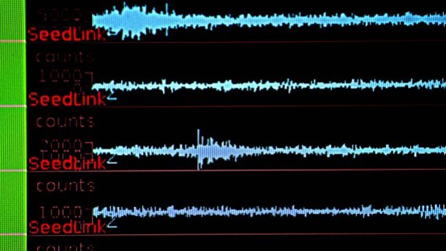 Sismo sacudió zona fronteriza de China con Tayikistán