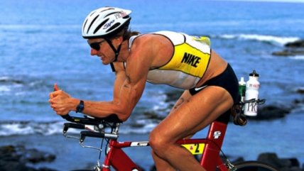  Mark Allen dará brillo al Ironman 70.3 de Pucón  