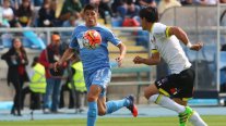 O'Higgins buscará ante Colo Colo un triunfo que le permita seguir en carrera por el título