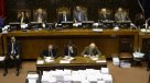 Senado aprobó Presupuesto 2017 tras extenso debate en el Parlamento