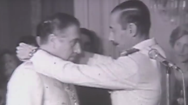 Pedro Chaskel estrena este jueves documental sobre la Operación Cóndor