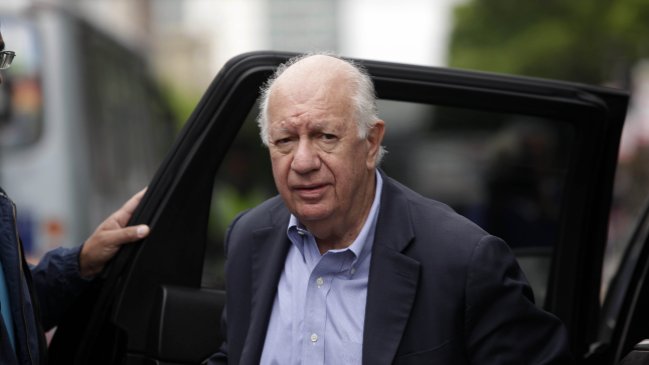 Ricardo Lagos: Fidel Castro representó las esperanzas de América Latina