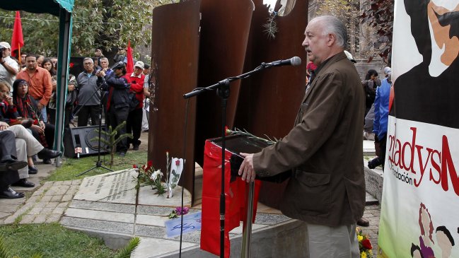 Partido Comunista: Fidel Castro 