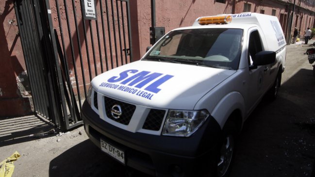 Cuerpo encontrado en tambor corresponde a hombre desaparecido hace seis meses