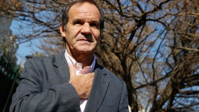 Andrés Allamand sobre Fidel Castro: Para nuestra familia fue un verdadero ángel