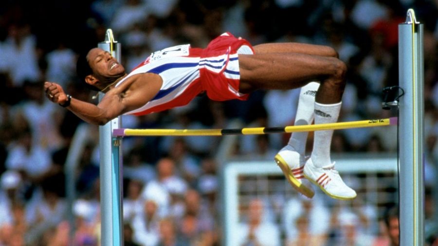 Javier Sotomayor: Sin el aporte de Fidel Castro nuestros logros hubiesen sido imposibles