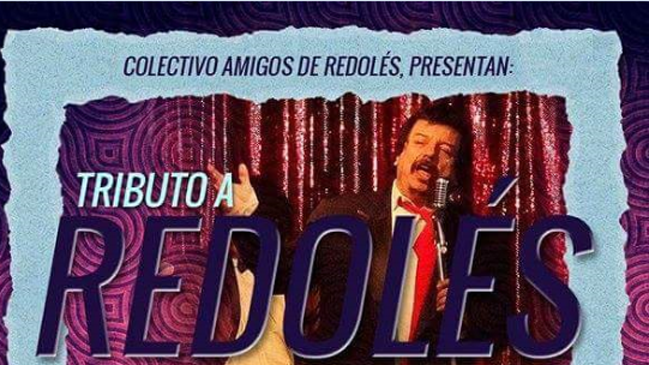 Realizarán tributo a Mauricio Redolés en el Barrio Yungay