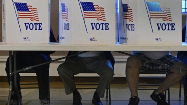 Campaña de Clinton respaldó el recuento de votos en Wisconsin