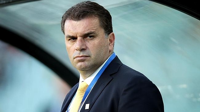 DT de Australia: Chile es uno de los mejores equipos en la actualidad y sigue impresionando