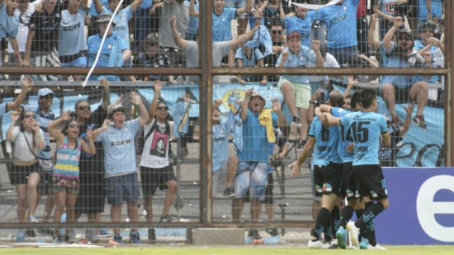 Deportes Iquique visita a Antofagasta con la misión de recuperar el liderato