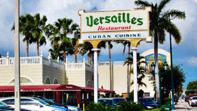 Columna de Paula Molina: Mi última visita al Versailles de Miami, donde bailan la muerte de Fidel Castro