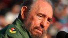   Fallece Fidel Castro 