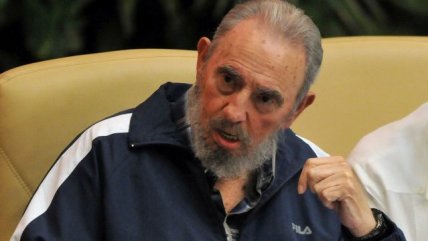 La broma que provocó la furia de Fidel Castro