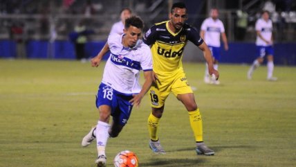 Diego Buonanotte: No hay que darle más importancia a lo que pasó