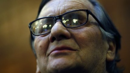 Belisario Velasco recordó su cercana relación con el 