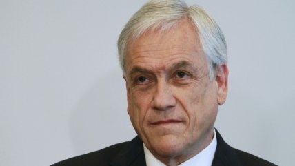 Piñera: Fidel Castro trajo frustraciones, pobreza y privaciones a Cuba