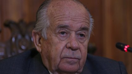 Andrés Zaldívar: Fidel Castro fue un dictador y un líder