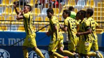 Everton doblegó a Cobresal y avanzó en el Torneo de Apertura
