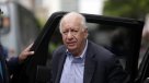 Ricardo Lagos: Fidel Castro representó las esperanzas de América Latina