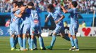 O\'Higgins ganó y bajó a Colo Colo de la pelea por el título del Apertura