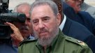 El mundo reacciona a la muerte de Fidel Castro