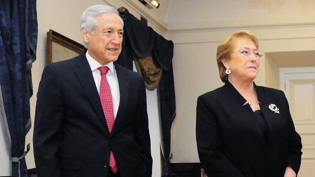 Canciller Muñoz confirmó presencia de delegación chilena en funeral de Fidel Castro