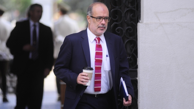 Hacienda trabaja sin plazos en proyecto para perfeccionar sistema de pensiones