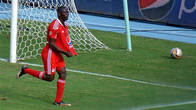 América de Cali regresó a la Primera División colombiana después de 5 años