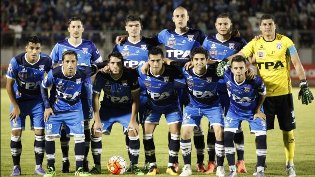 La programación de la fecha 14 en el Campeonato de Primera B