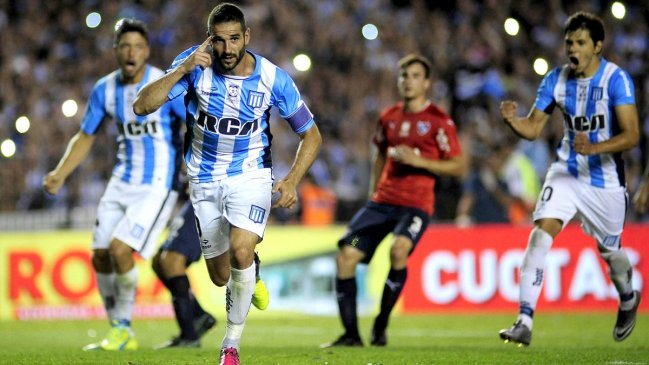 Racing brilló con una sólida victoria ante Independiente en el Clásico de Avellaneda