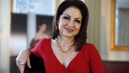 Gloria Estefan señala que muerte de Fidel Castro traerá 