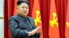 Kim Jong-un lamentó muerte de Fidel Castro, \
