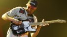 Tom Morello, guitarrista de Rage Against The Machine por muerte de Castro: Viva la revolución