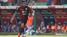 Mauricio Isla fue clave en triunfo de Cagliari sobre Udinese en la liga italiana