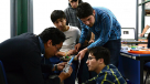 Valparaíso realizó la primera hackatón de hardware médico en Chile